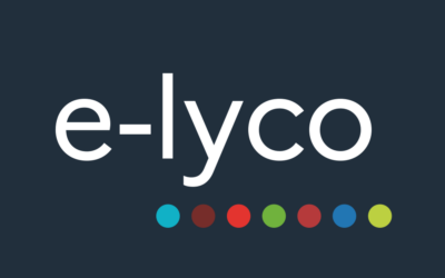 e-lyco logo