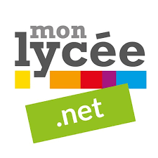 ENT ILE DE FRANCE LOGO (monlycée.net)