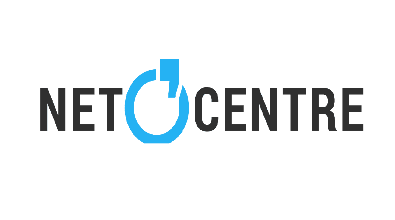 ent netocentre logo