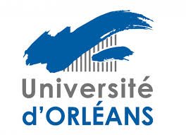 logo de l'université d'orléans