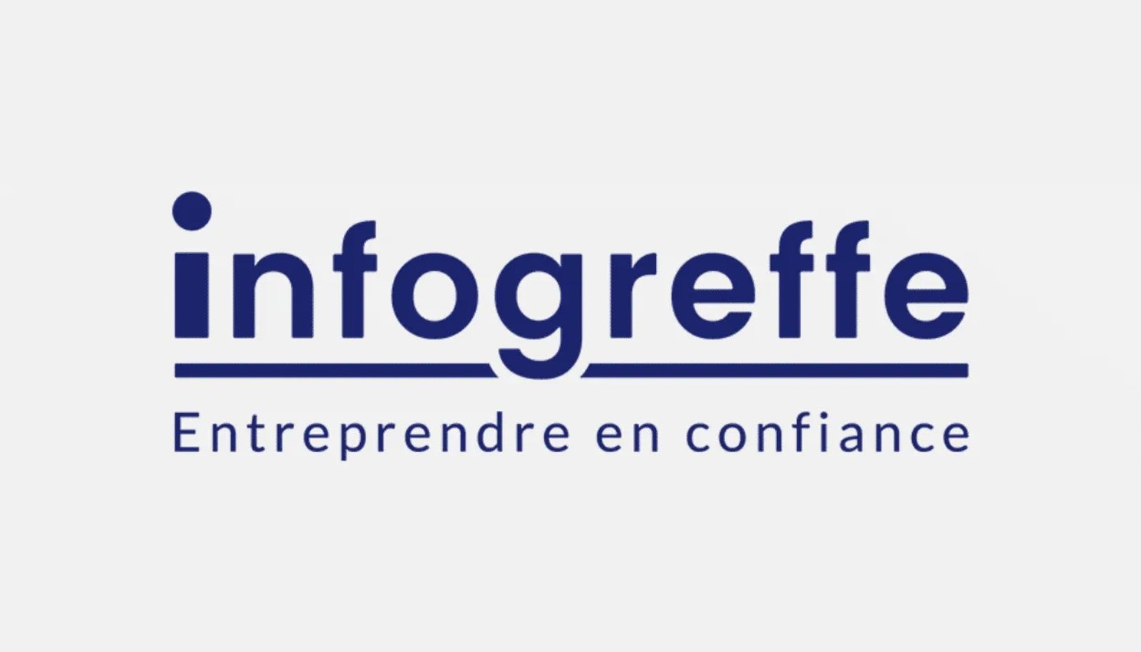 Infogreffe logo