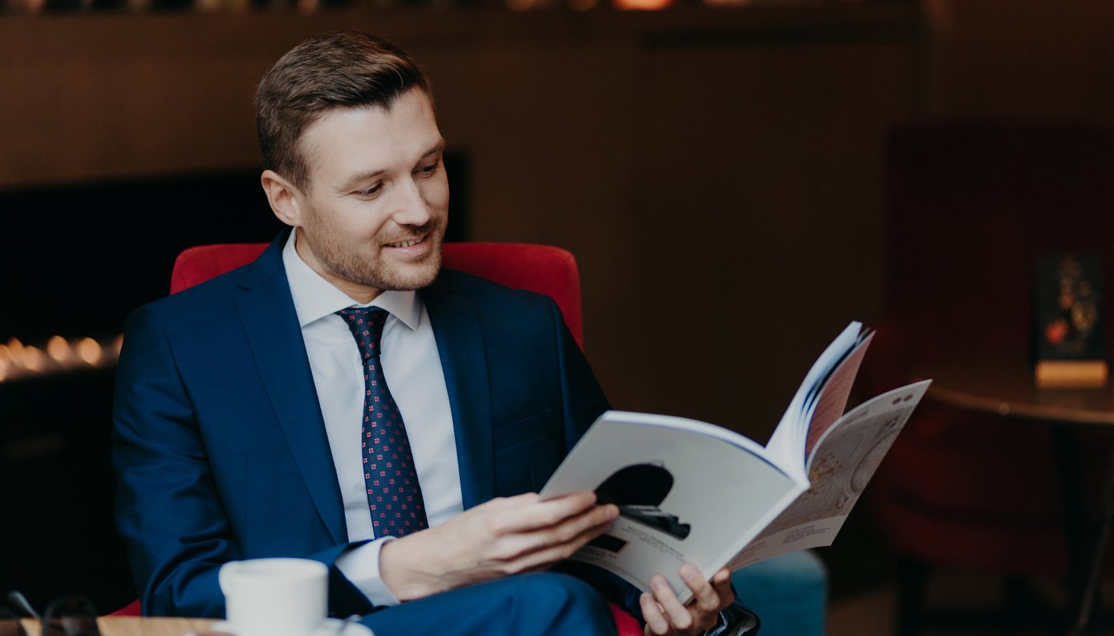 Le Business Mag Entreprendre