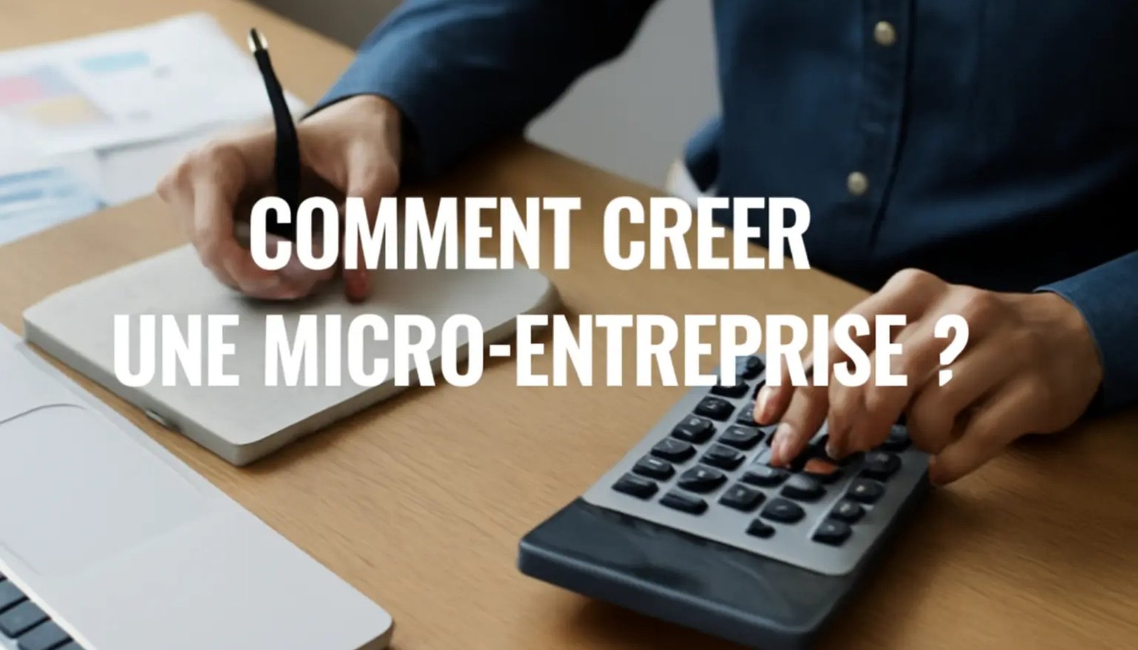 Comment créer une micro-entreprise Conseils.webp