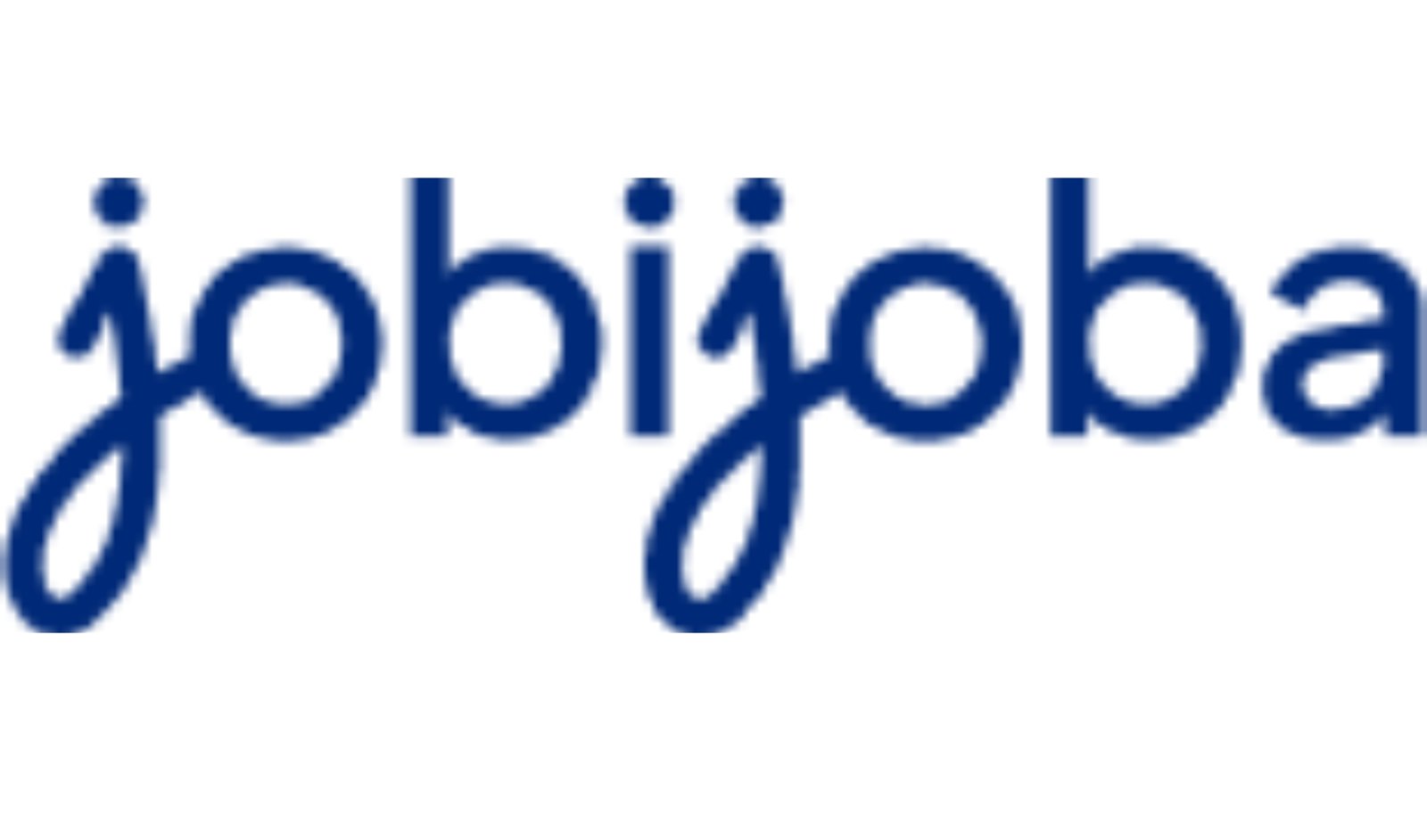 Jobijoba logo
