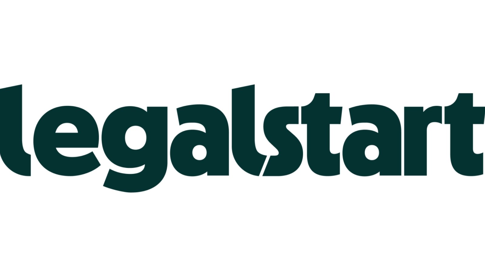 Legalstart logo