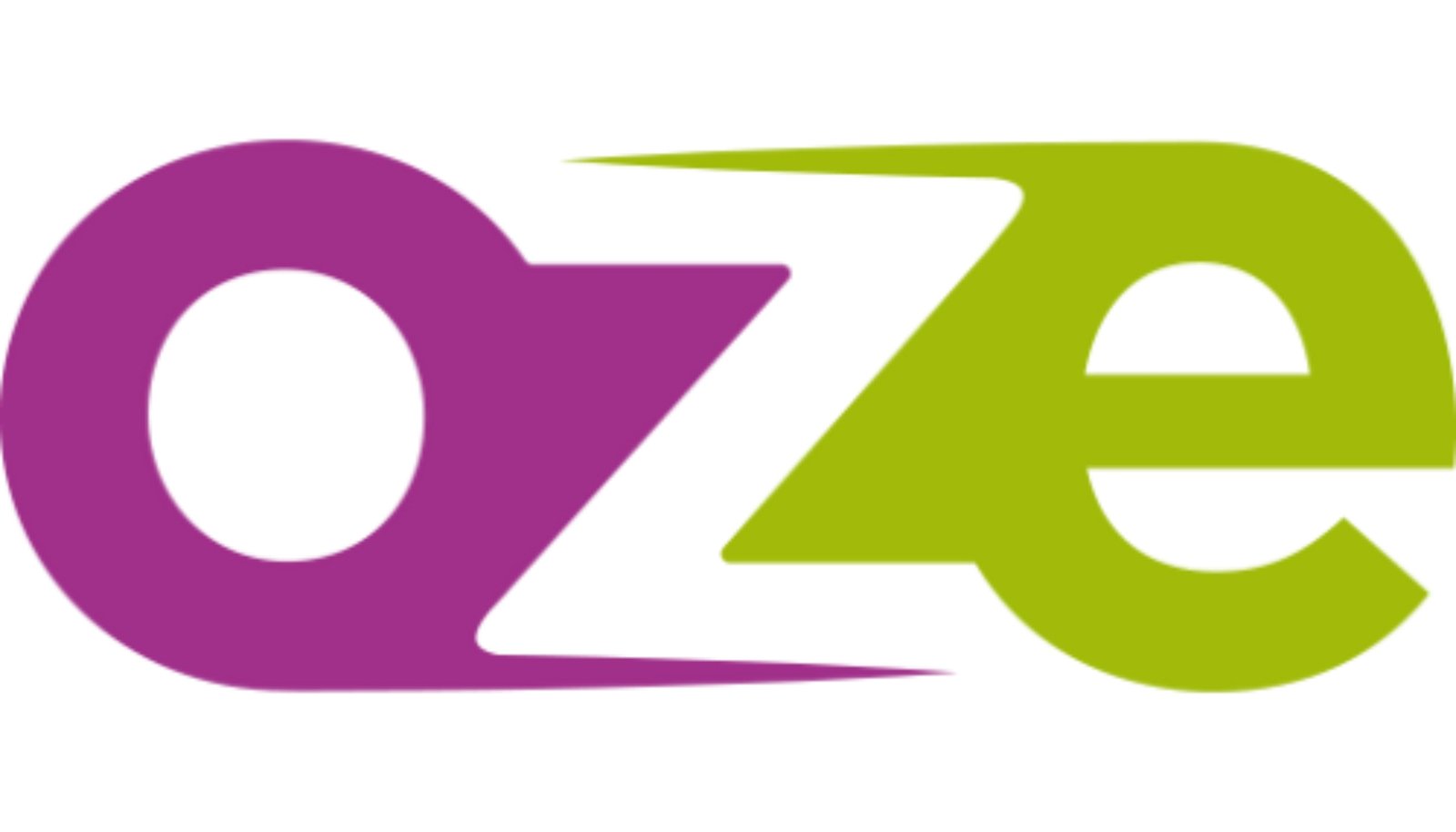 oze logo