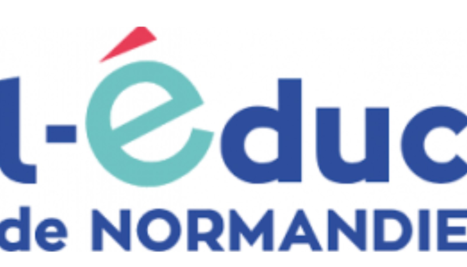 ENT Normandie éduc de normandie logo