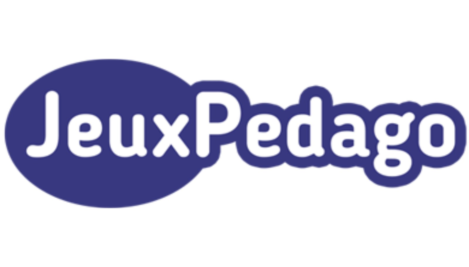 Jeuxpedago logo