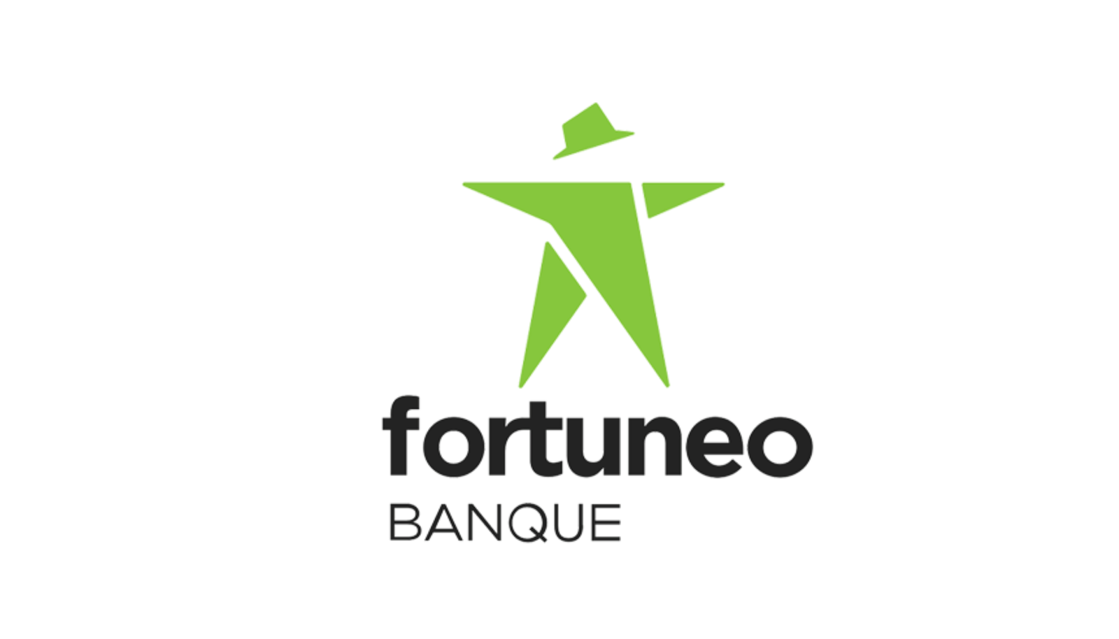 Logo de Fortuneo Banque