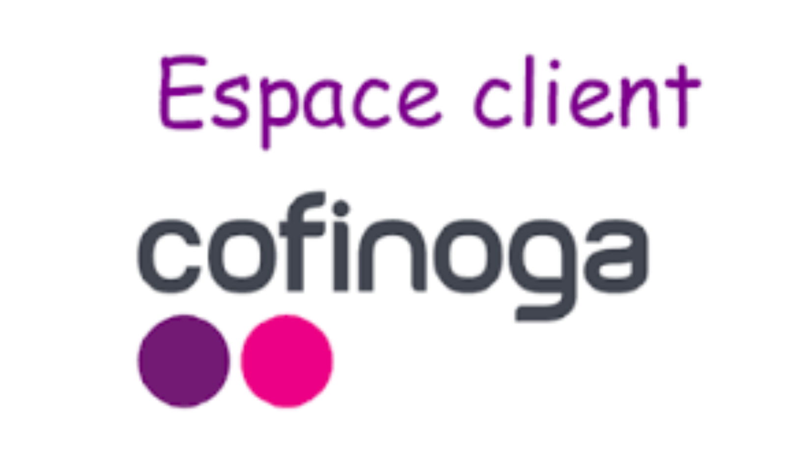 Cofinoga espace client