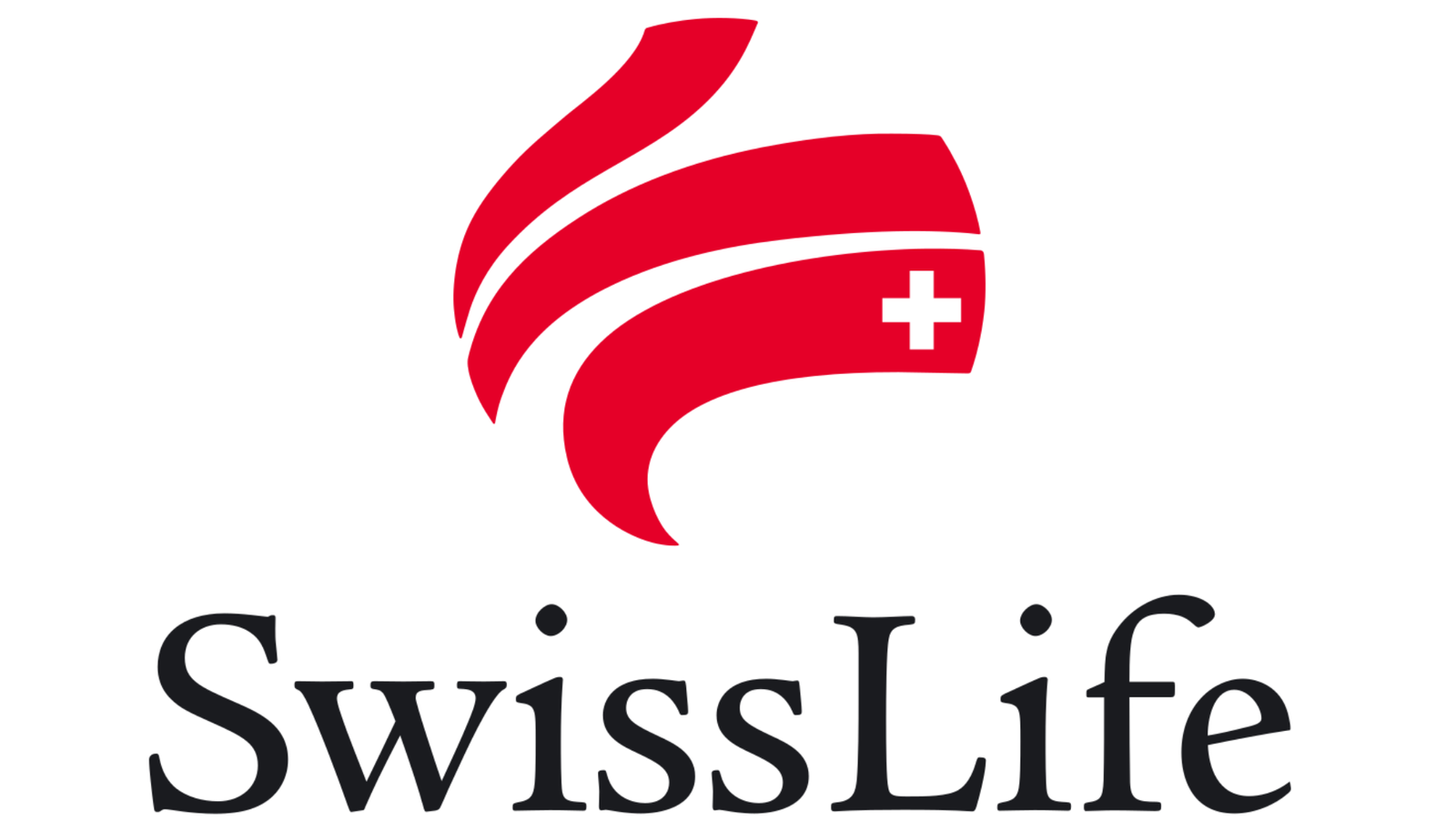 SwissLife logo