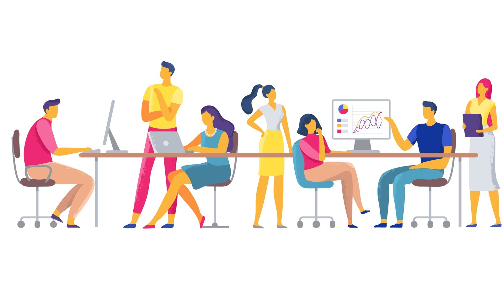 espace de coworking