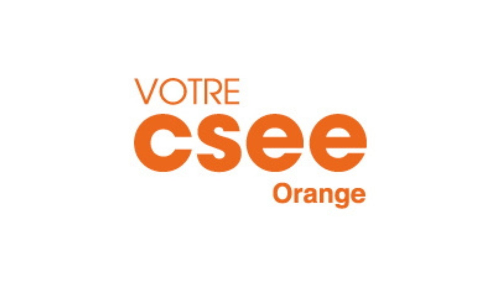 csee, CE Orange logo
