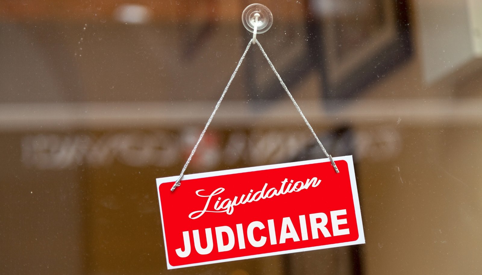 liquidation légale entreprise