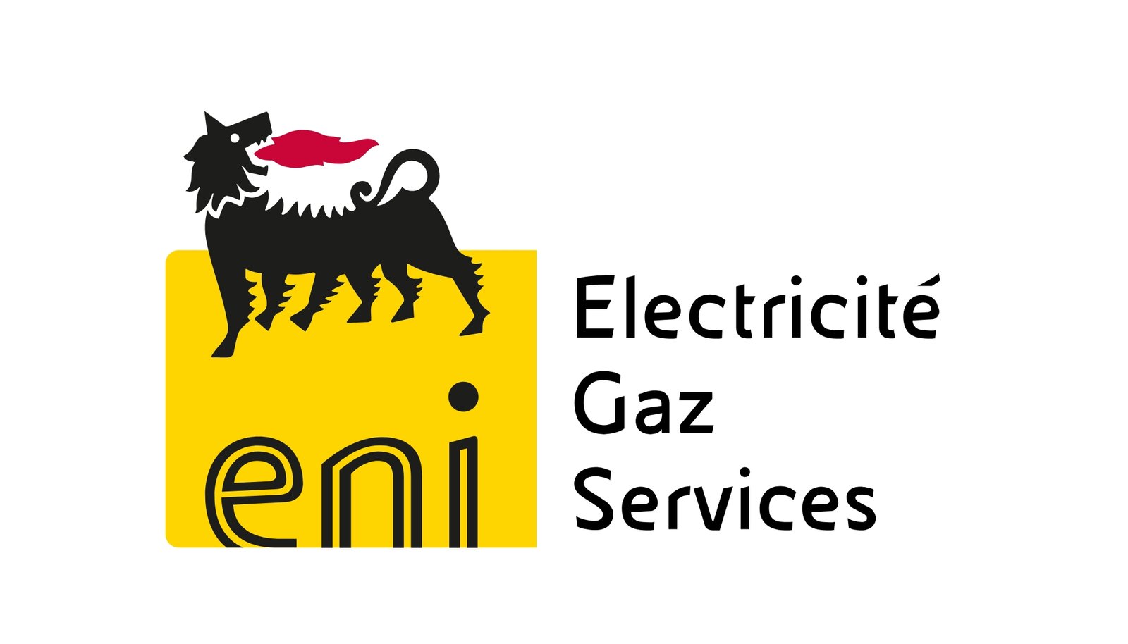 eni logo