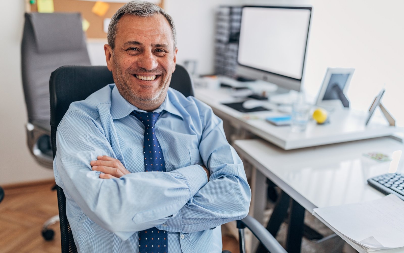 Directeur marketing virtuel