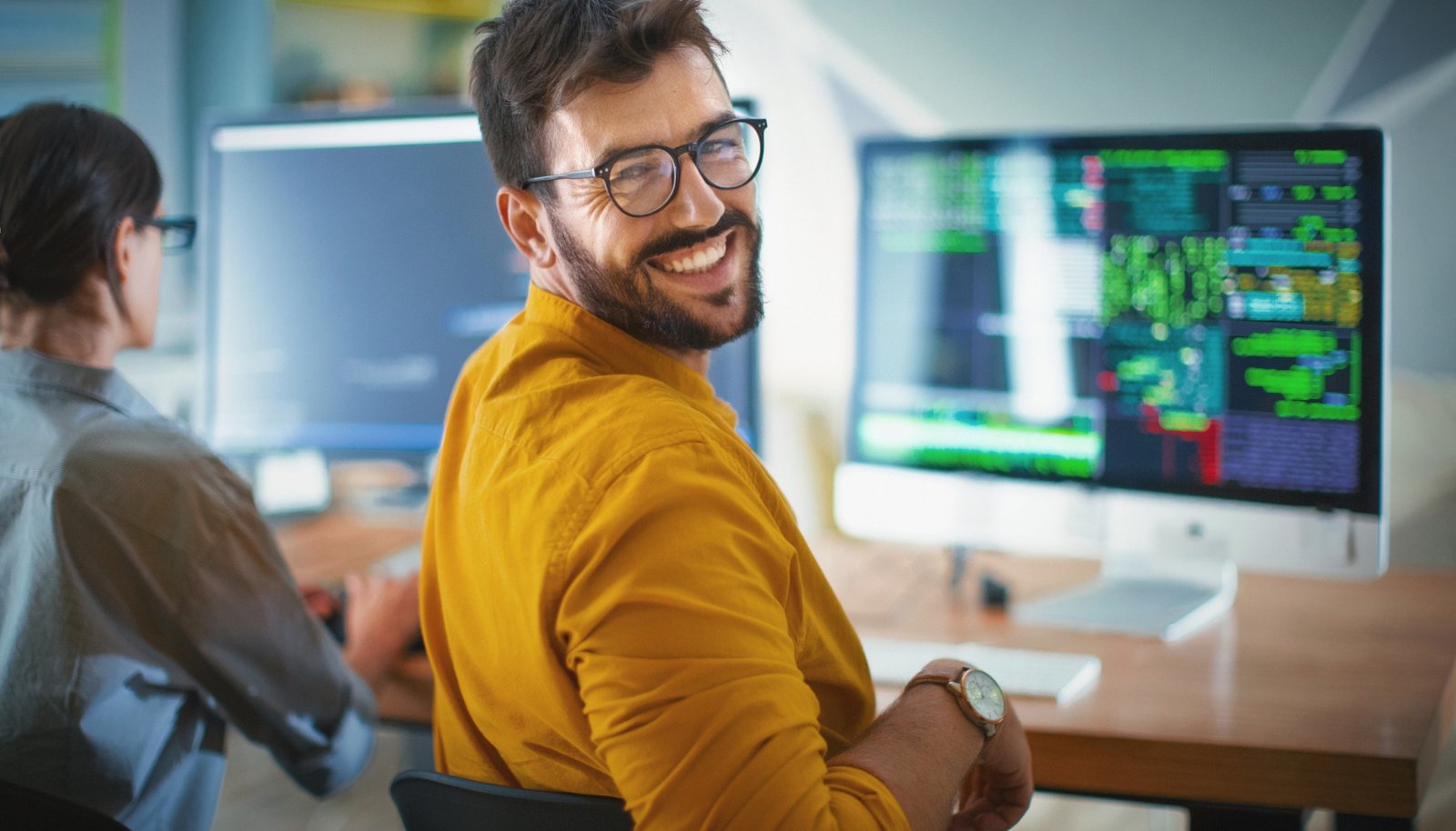 Alternance Développeur Web Nexa