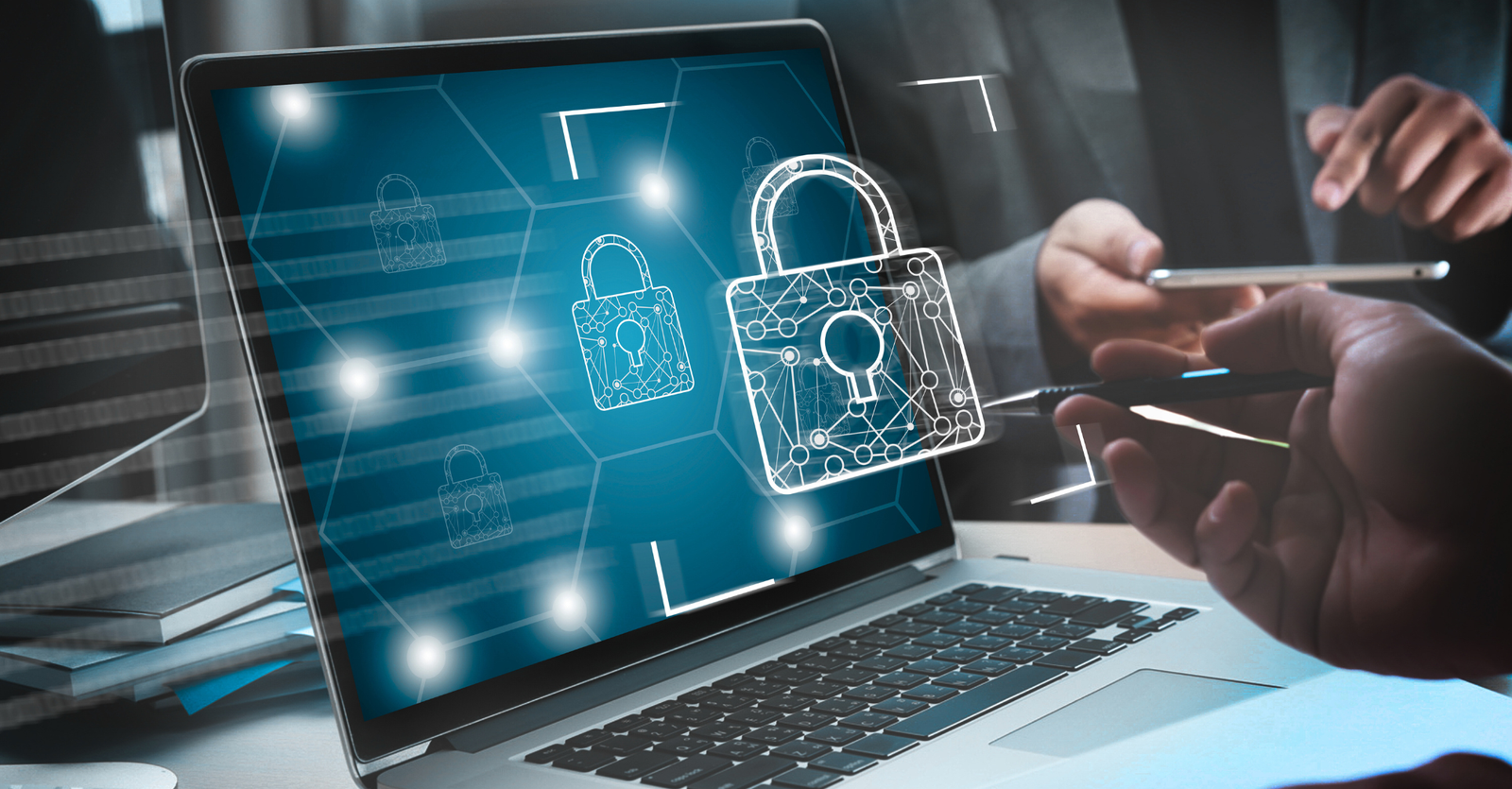 sécurité informatique et protection de données