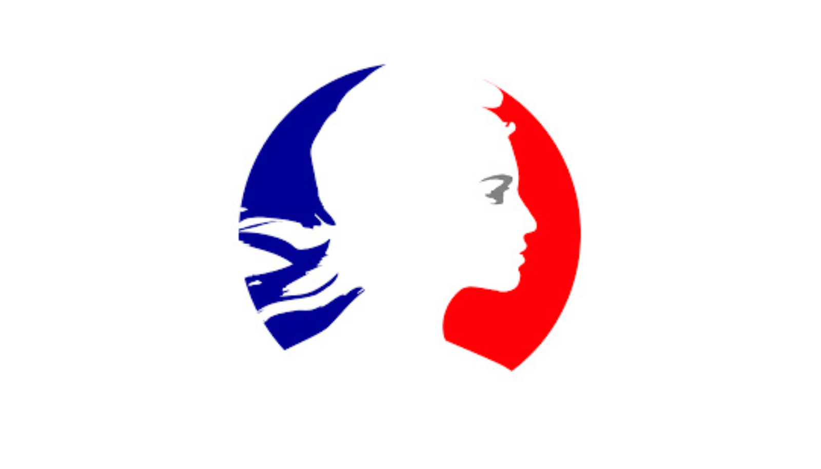 symbole république française Marianne