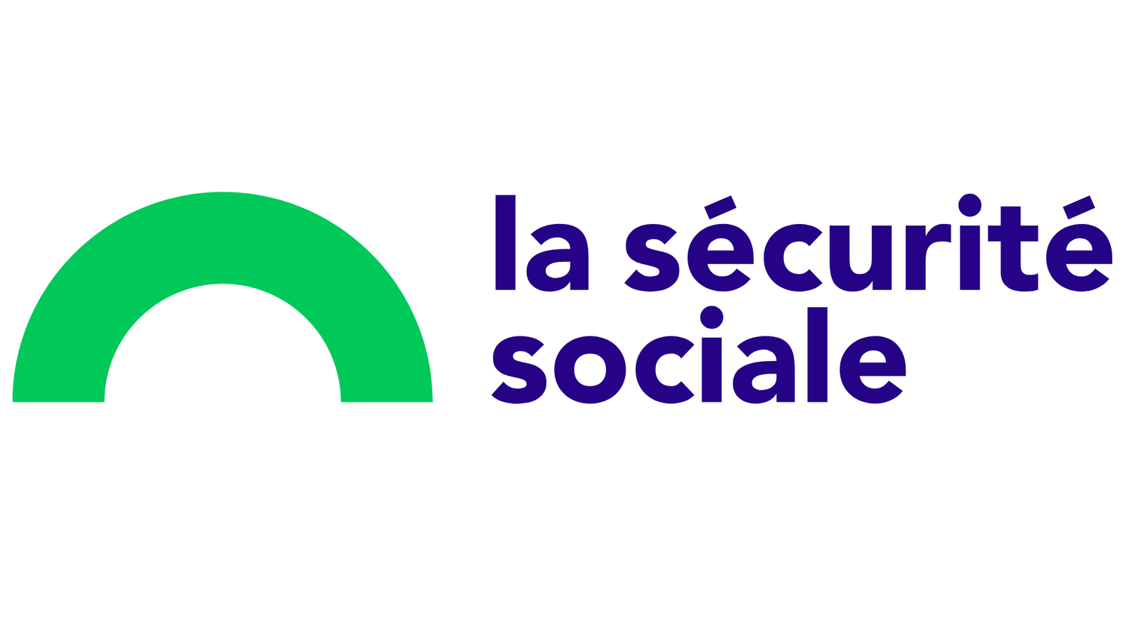 logo la sécurité sociale