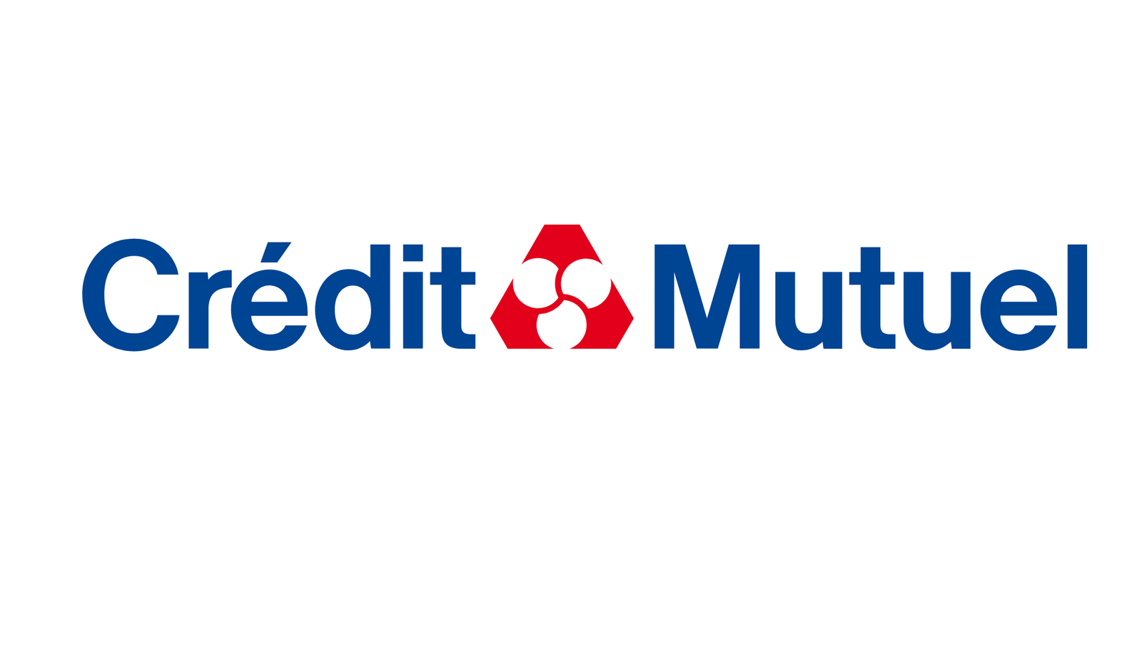 logo crédit mutuel
