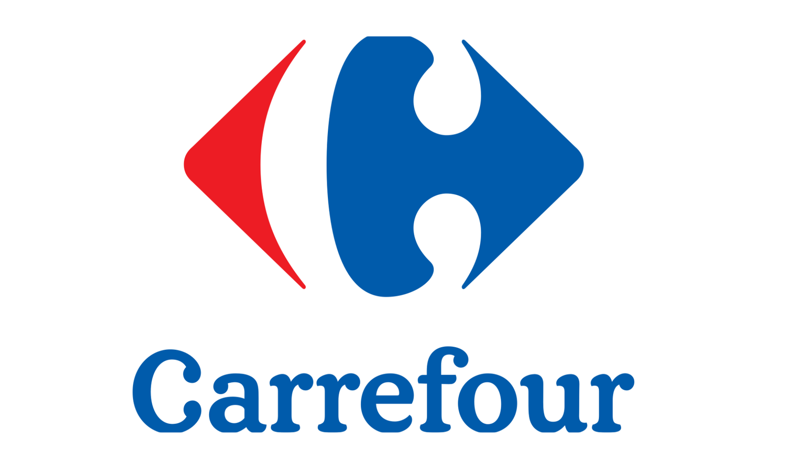 logo carrefour