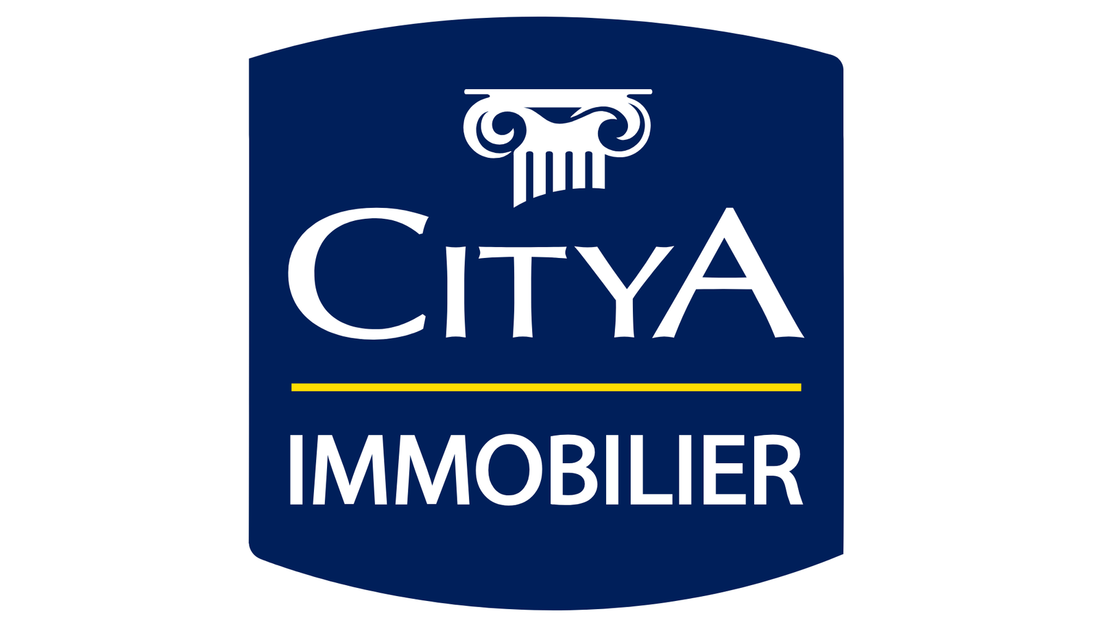 logo citya immobilier