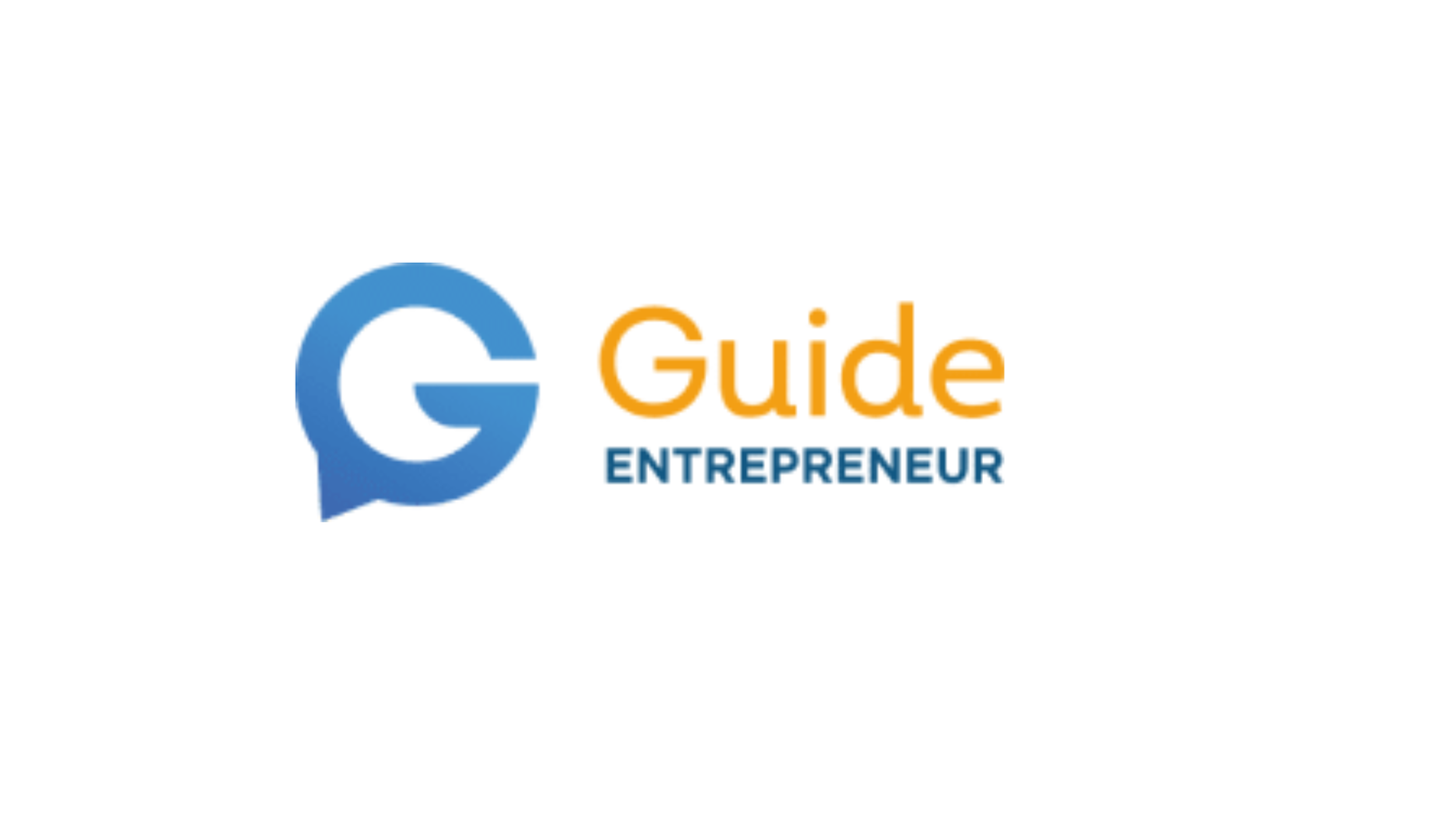 logo guide entrepreneur