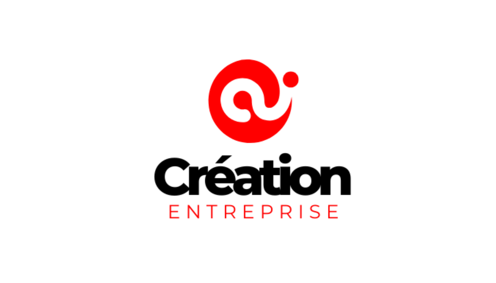 logo création entreprise