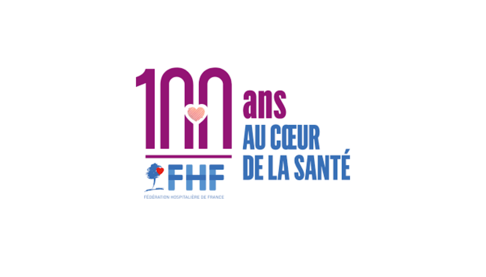 logo fhf au cœur de la santé