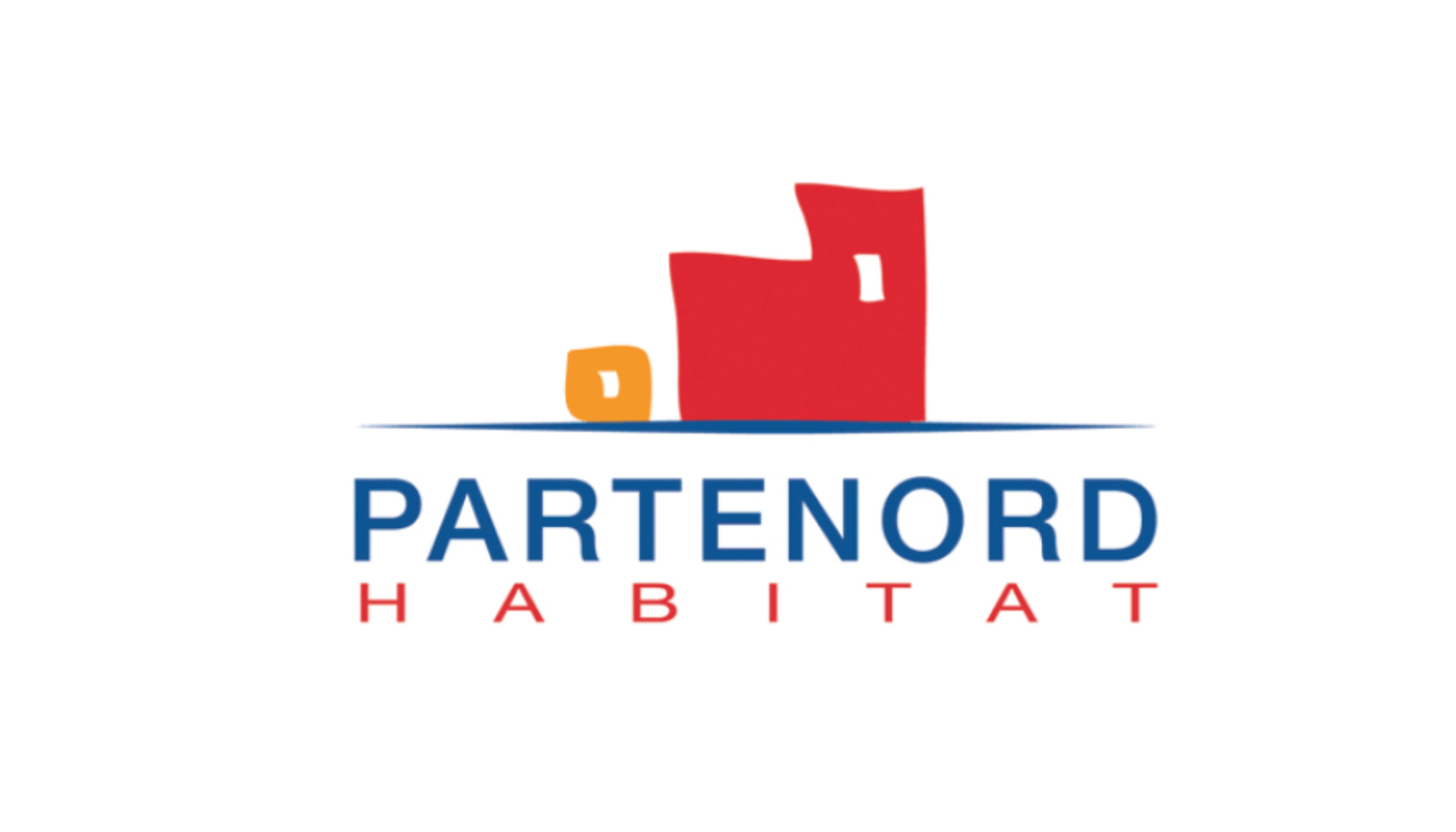 logo partenord habitat