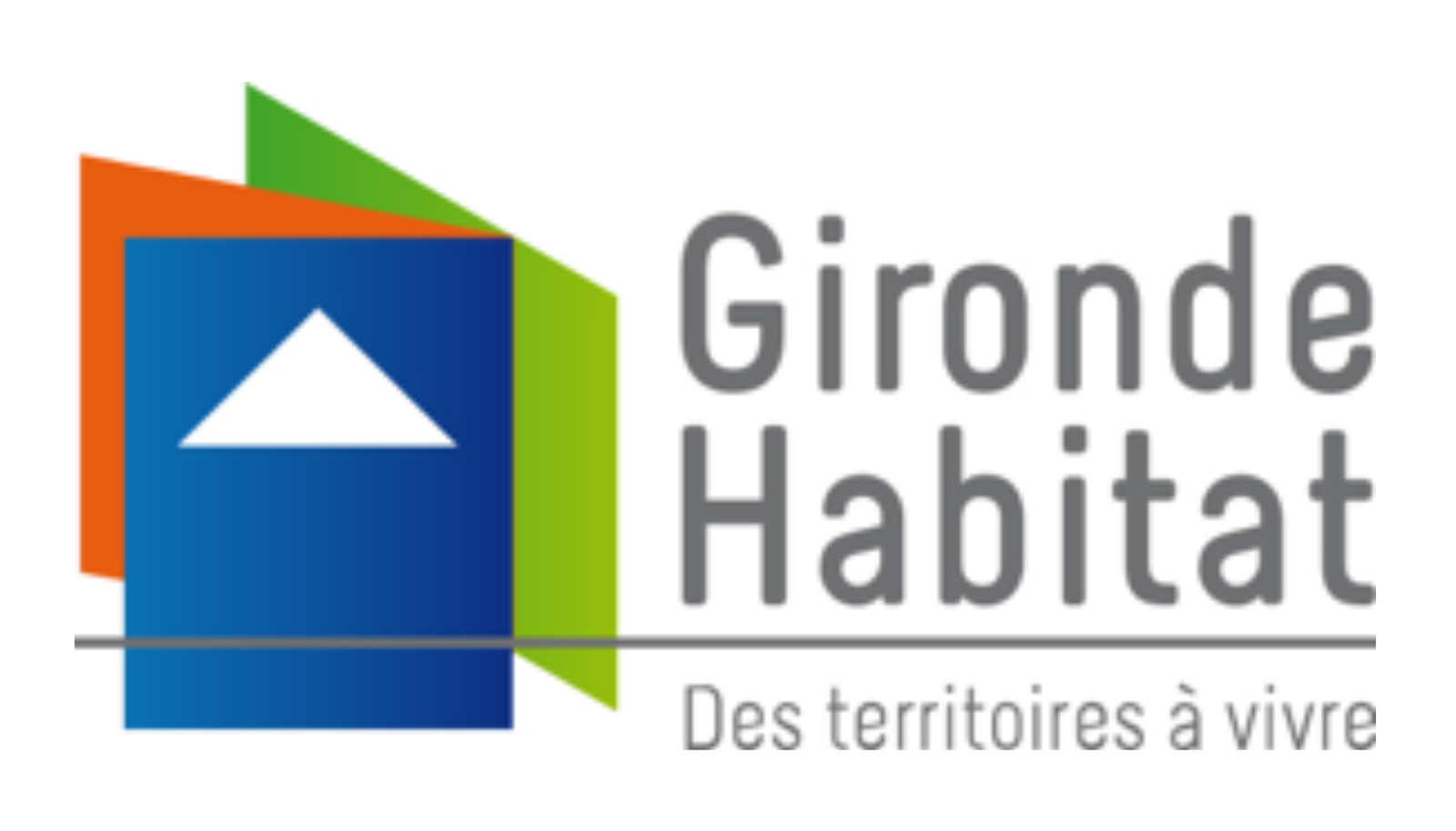 logo gironde habitat