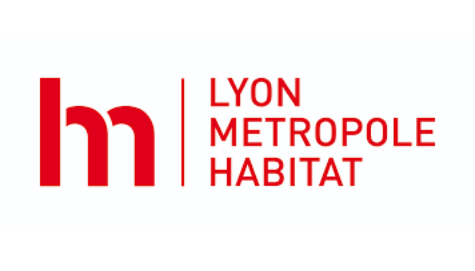 logo Habitat de la Métropole de Lyon
