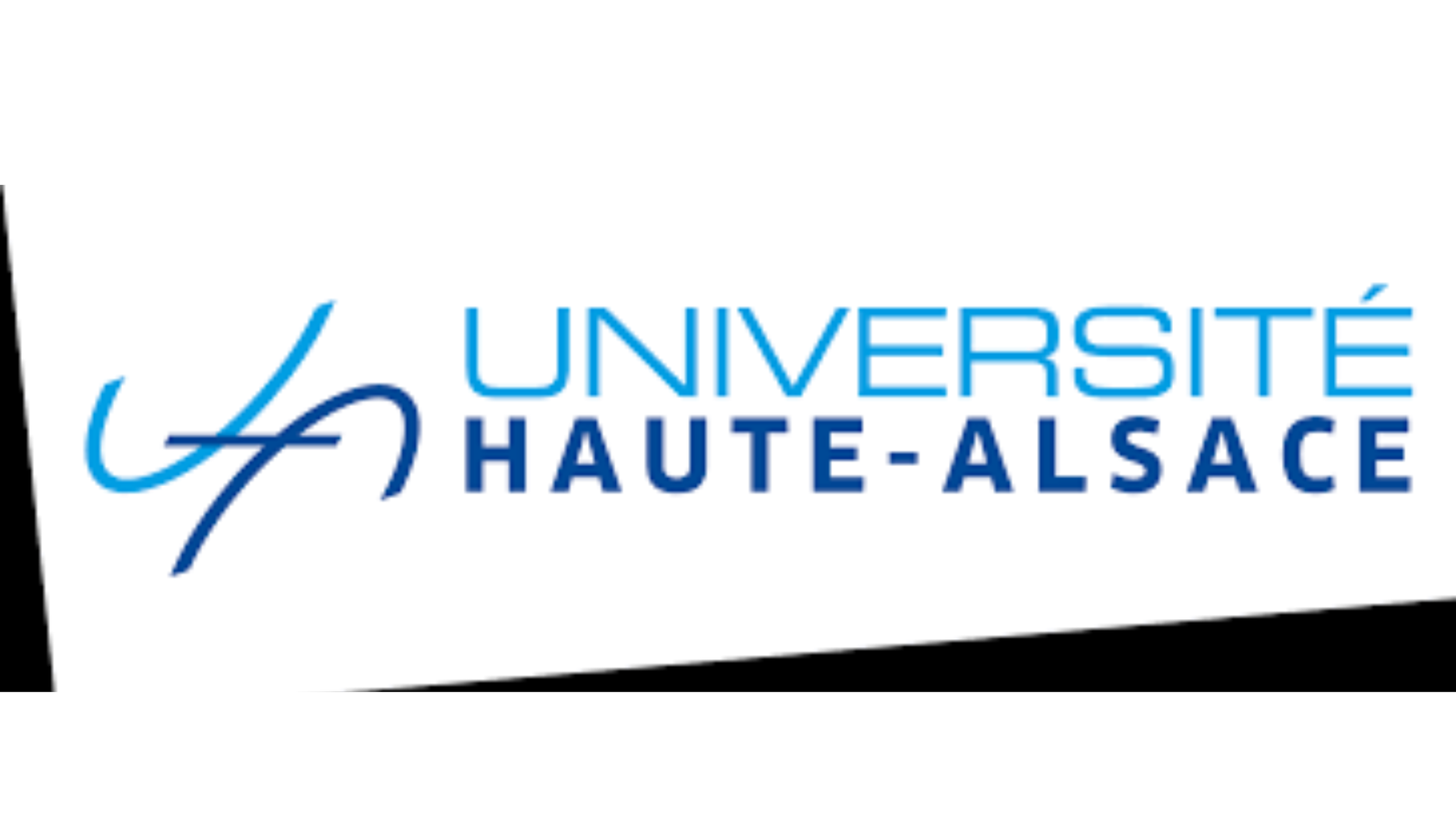 logo université haute alsace