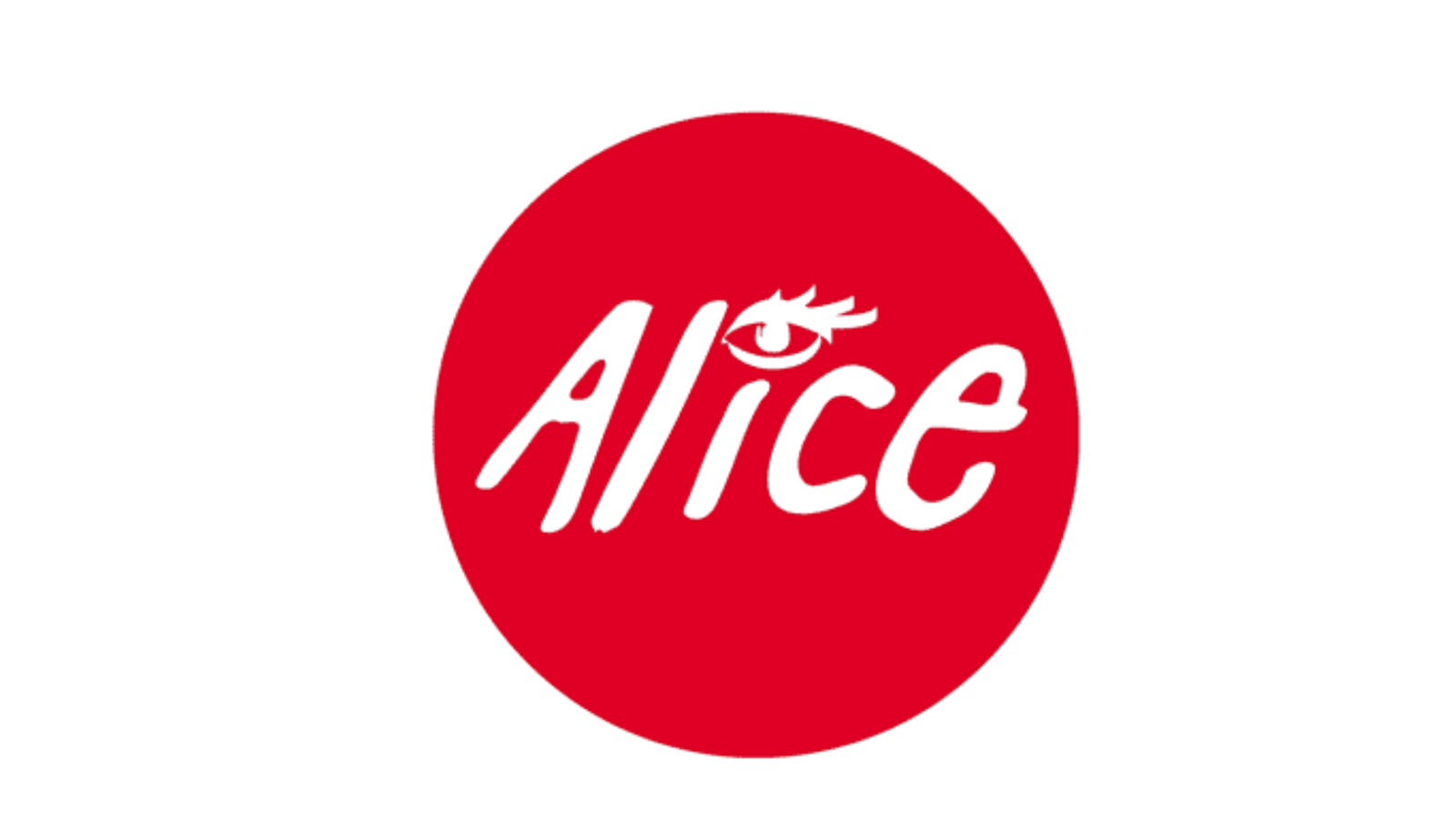 logo alice