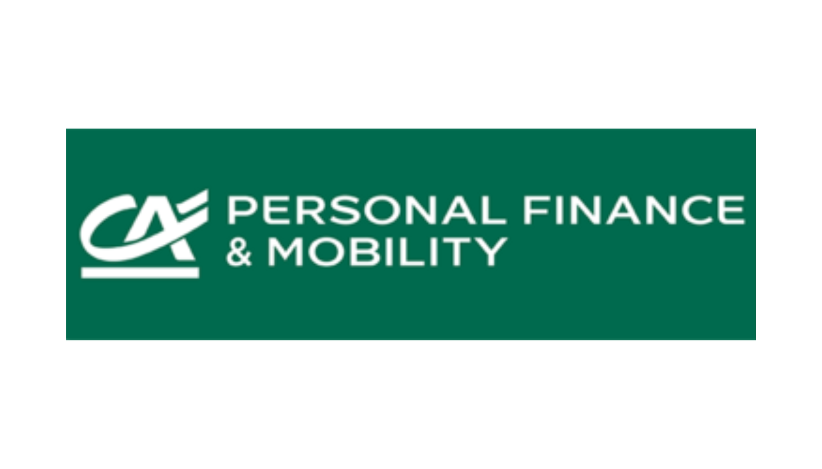logo personal finance mobility