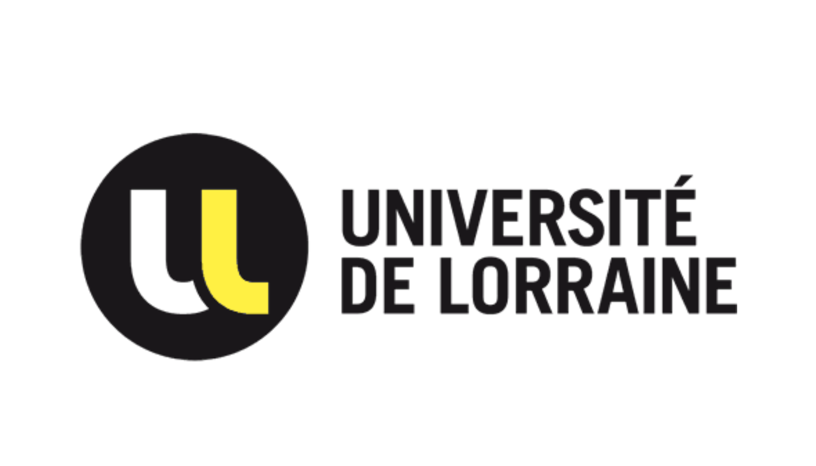 logo université de lorraine