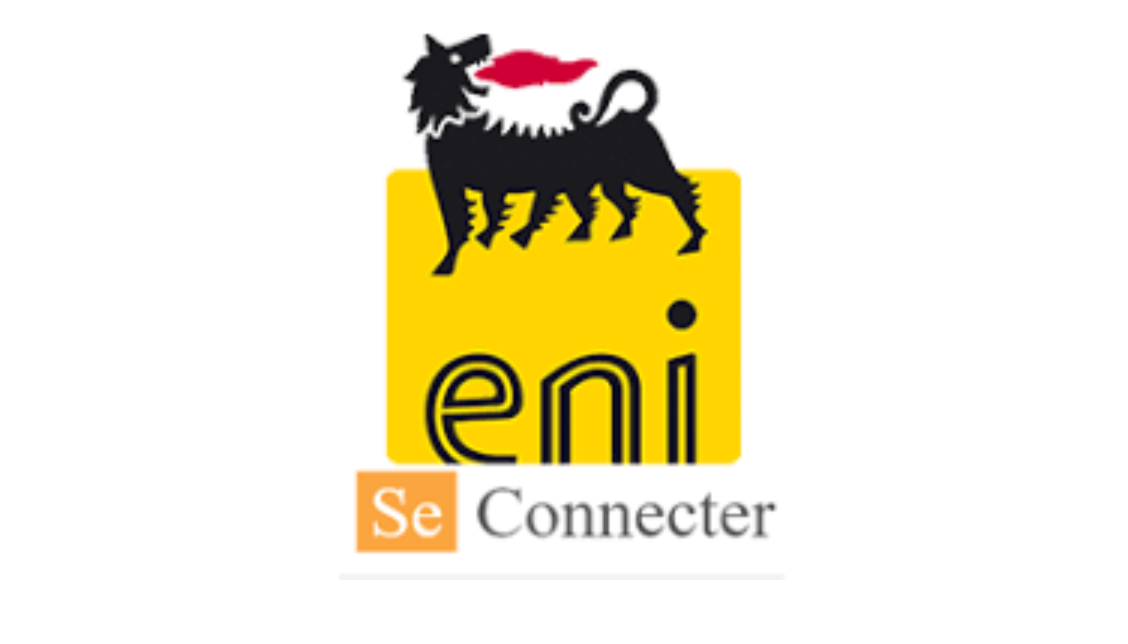 logo eni se connecter