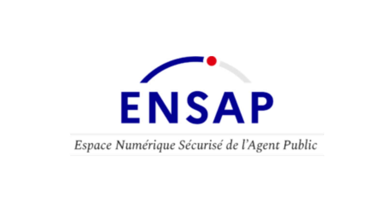 logo ENSAP