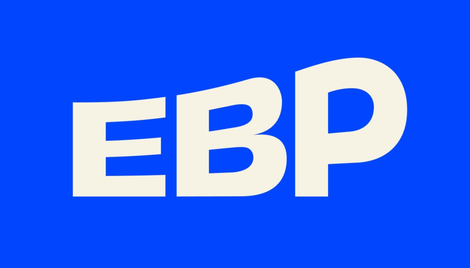 logo EBP