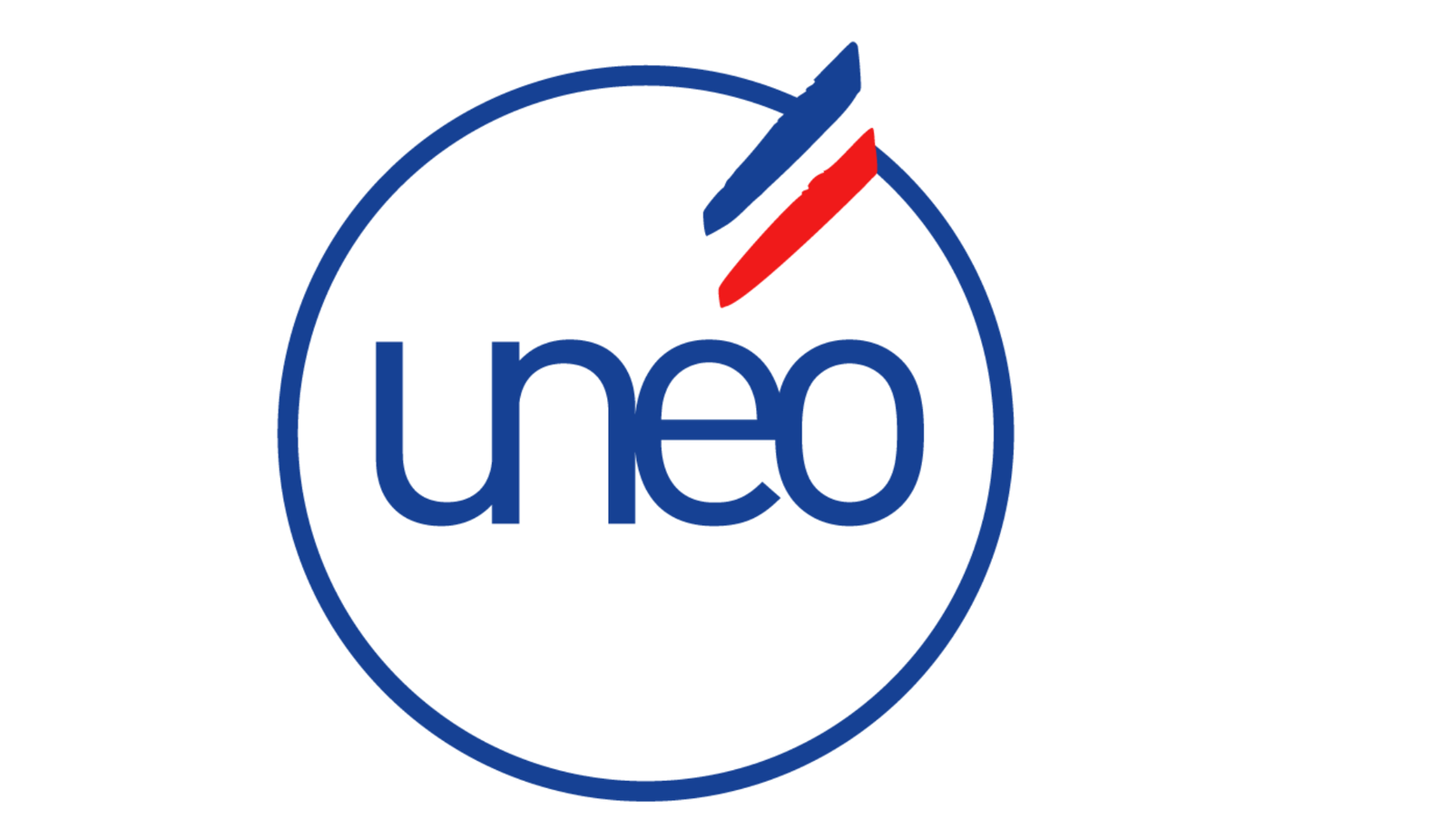 logo uneo