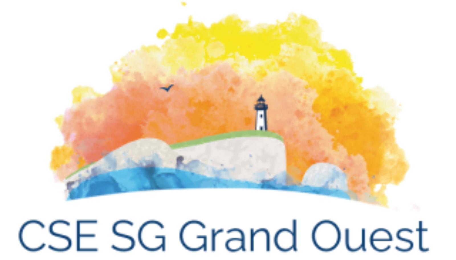 logo CSE SG Grand Ouest