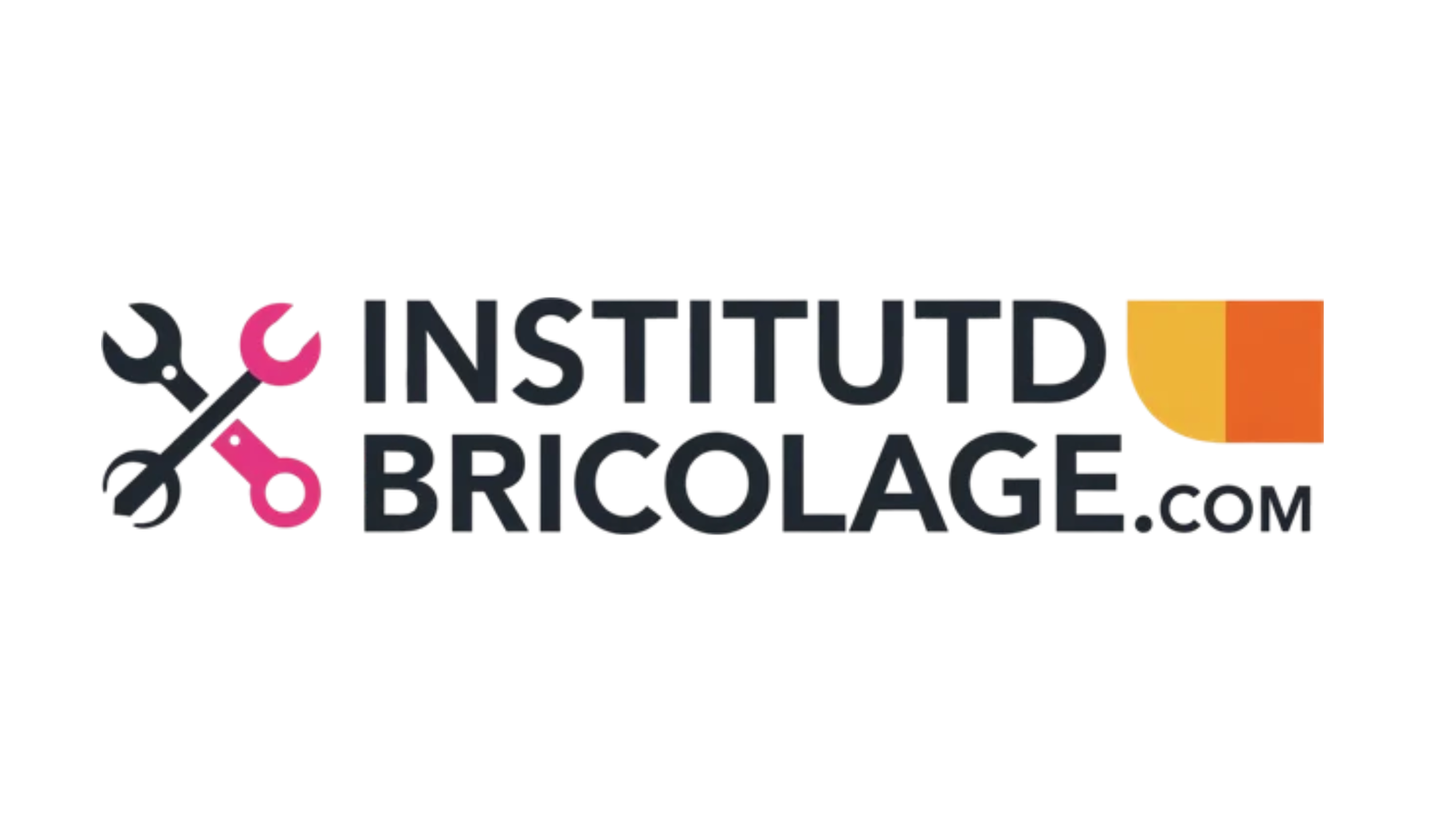 Formation Bricolage à l’Institut du Bricolage