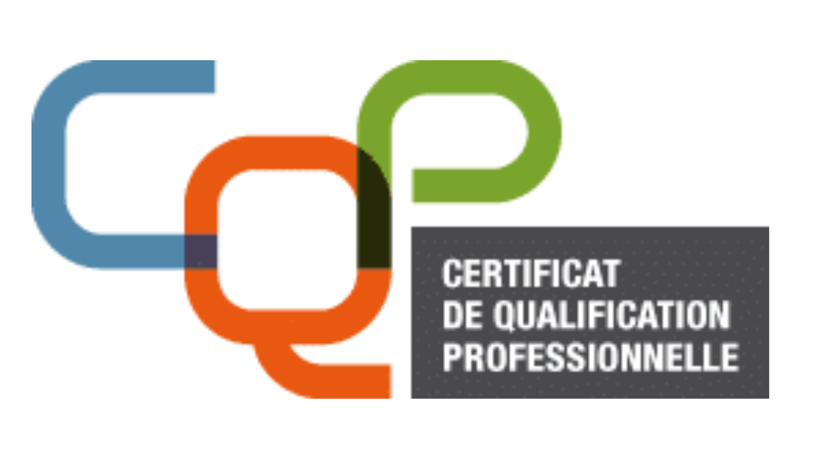 logo My CQP