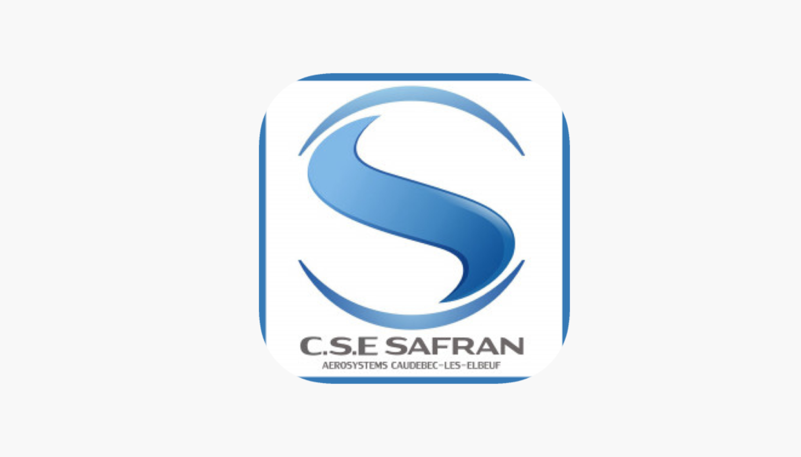 logo cse safran