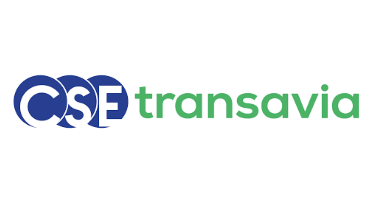logo CSE Transavia