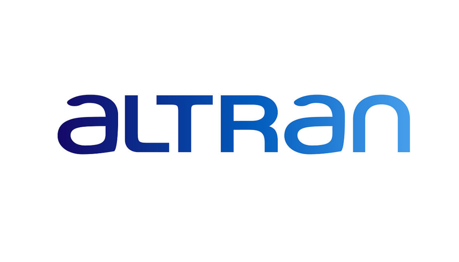 Logo Altran