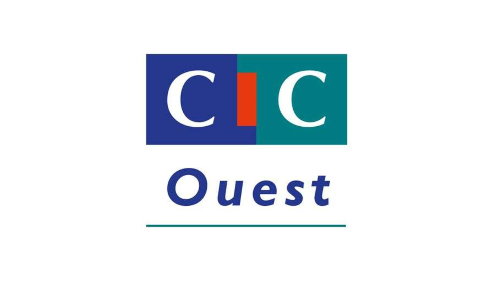 logo cic ouest