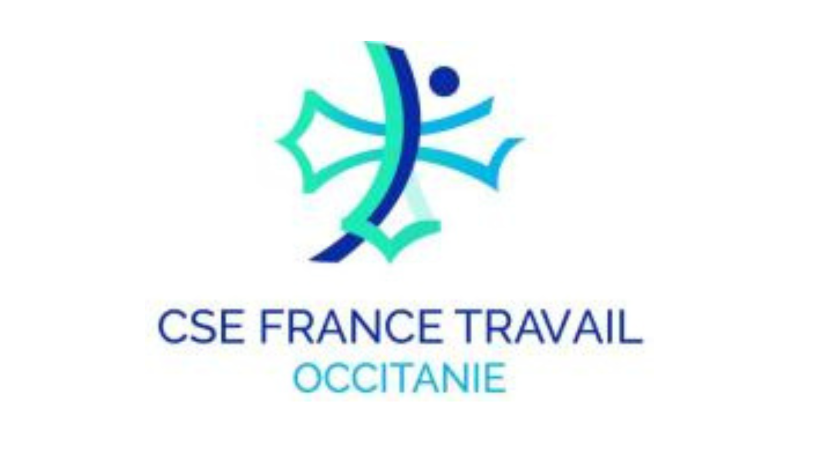 logo CSE France Travail Occitanie