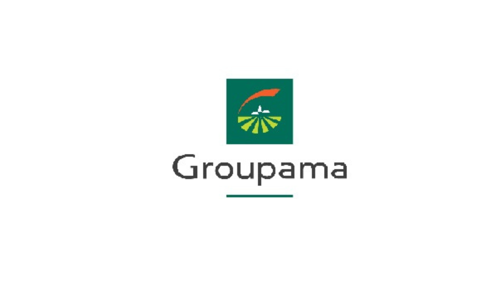 logo Groupama